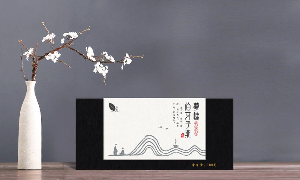 桑日县国潮包装设计的创新路径——传统文化与年轻潮流的破圈融合
