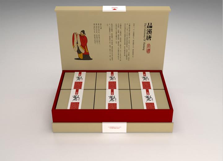 桑日县年货包装设计的温情密码——从市井烟火到年节仪式的视觉重构
