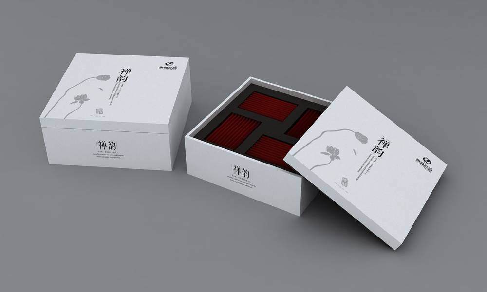 桑日县茶叶包装设计：以自然意趣，传递城市茶香的清雅韵味